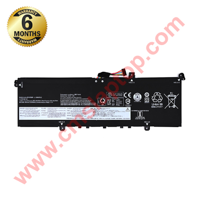 Baterai Lenovo Thinkbook 13S G2 ITL